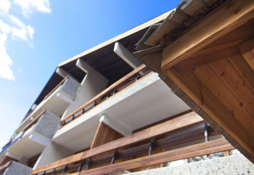 Imagen de la habitación del Sport Palace. Foto 5
