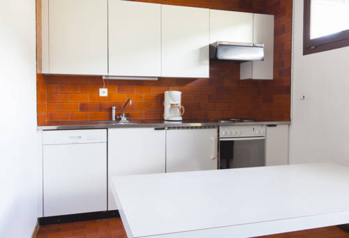Imagen de la habitación del Sport Palace. Foto 7