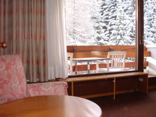 Imagen de la habitación del Sport Palace. Foto 10