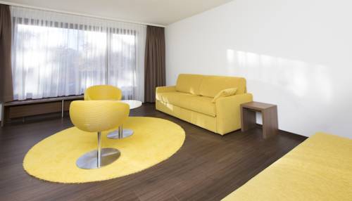 Imagen de la habitación del Sport Palace. Foto 12