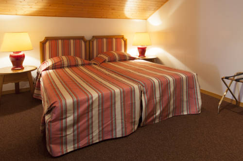 Imagen de la habitación del Sport Palace. Foto 16
