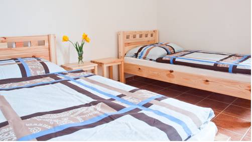 Imagen de la habitación del Sport - Relax Buky. Foto 3