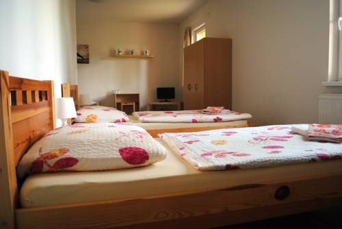 Imagen de la habitación del Sport - Relax Buky. Foto 4