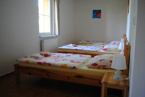 Imagen de la habitación del Sport - Relax Buky. Foto 5