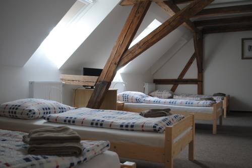 Imagen de la habitación del Sport - Relax Buky. Foto 6