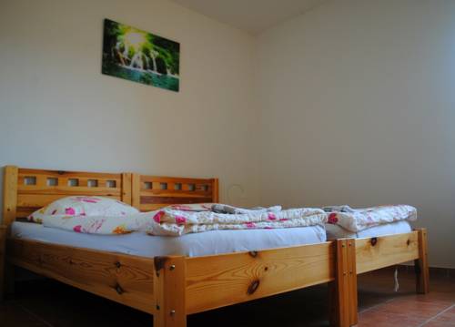 Imagen de la habitación del Sport - Relax Buky. Foto 7