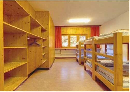 Imagen de la habitación del Sport Resort Fiesch. Foto 7