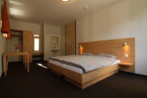 Imagen de la habitación del Sport Resort Fiesch. Foto 9