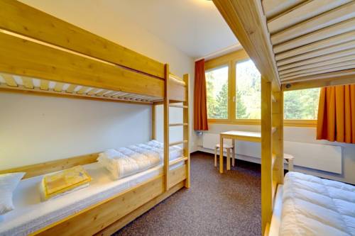 Imagen de la habitación del Sport Resort Fiesch. Foto 10