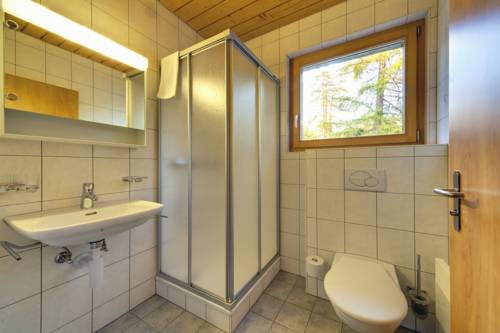 Imagen de la habitación del Sport Resort Fiesch. Foto 12