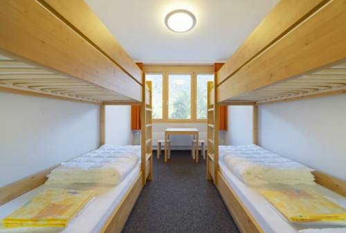 Imagen de la habitación del Sport Resort Fiesch. Foto 13