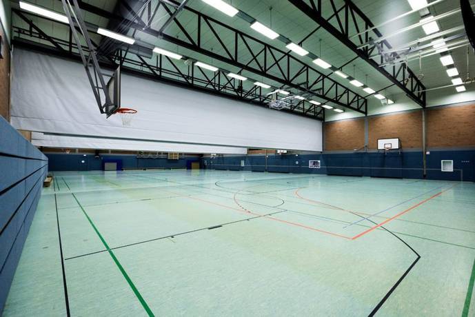 Imagen de los interiores del Sport- and Seminarhotel Glockenspitze. Foto 18