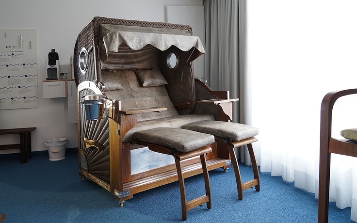 Imagen de la habitación del Sport- and Seminarhotel Glockenspitze. Foto 3