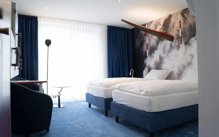 Imagen de la habitación del Sport- and Seminarhotel Glockenspitze. Foto 5