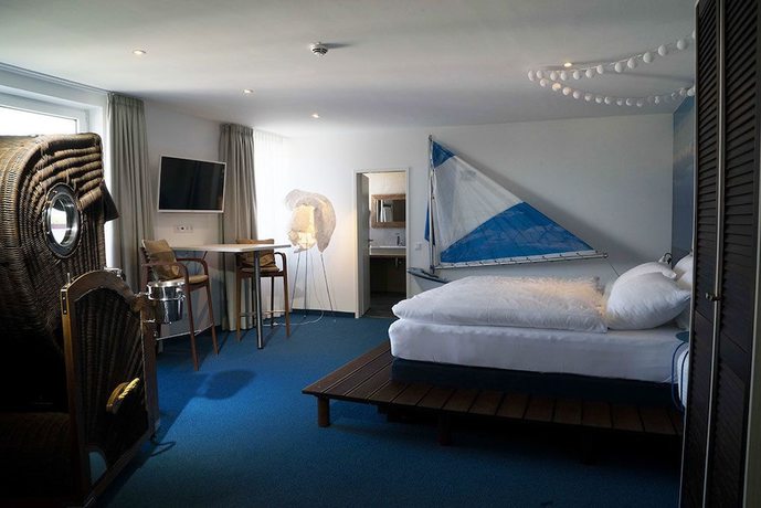 Imagen de la habitación del Sport- and Seminarhotel Glockenspitze. Foto 6
