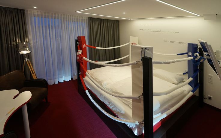 Imagen de la habitación del Sport- and Seminarhotel Glockenspitze. Foto 7