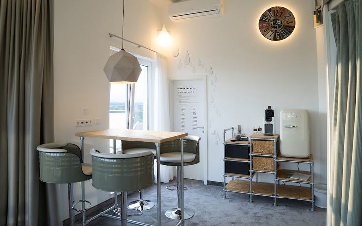 Imagen de la habitación del Sport- and Seminarhotel Glockenspitze. Foto 11