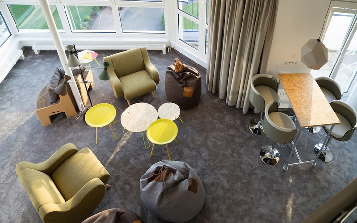 Imagen de la habitación del Sport- and Seminarhotel Glockenspitze. Foto 12