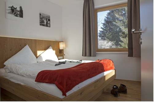 Imagen general del Sportappartements. Foto 8