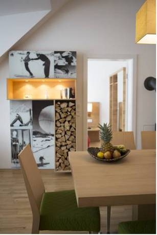 Imagen general del Sportappartements. Foto 2