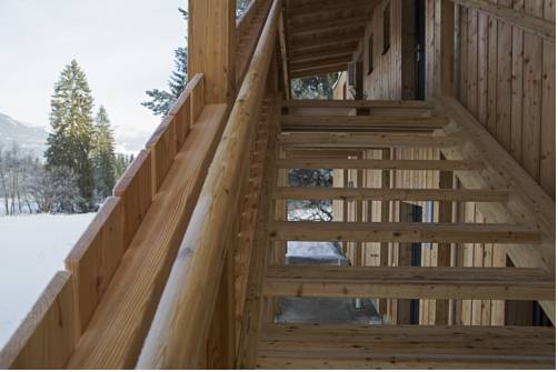 Imagen general del Sportappartements. Foto 4