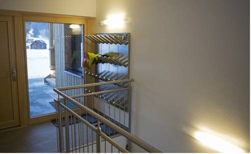 Imagen general del Sportappartements. Foto 5