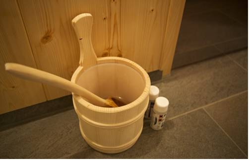 Imagen general del Sportappartements. Foto 6