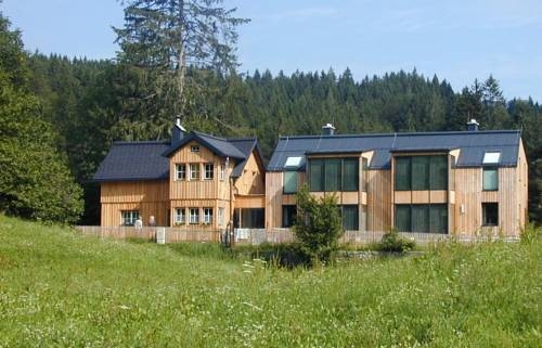 Imagen general del Sportappartements. Foto 7