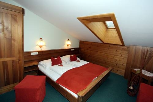 Imagen de la habitación del Sportappartements S&ouml;lle. Foto 2
