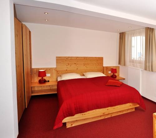 Imagen de la habitación del Sportappartements S&ouml;lle. Foto 3