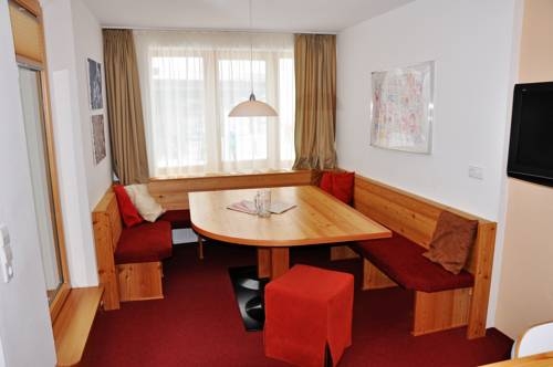 Imagen de la habitación del Sportappartements S&ouml;lle. Foto 5