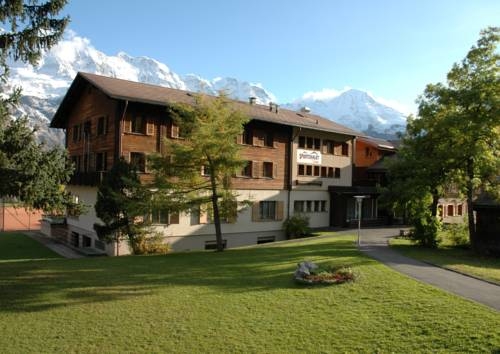 Imagen general del Sportchalet M&uuml;rren. Foto 4