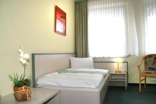 Imagen de la habitación del Sportforum. Foto 9