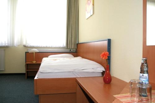 Imagen de la habitación del Sportforum. Foto 10