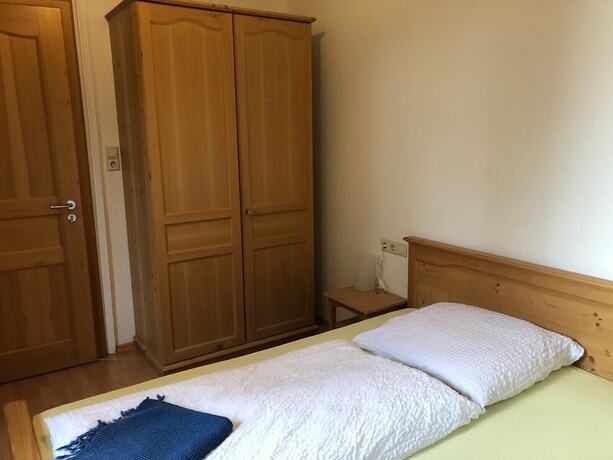 Imagen de la habitación del Sporthostel R&ouml;ssle. Foto 12
