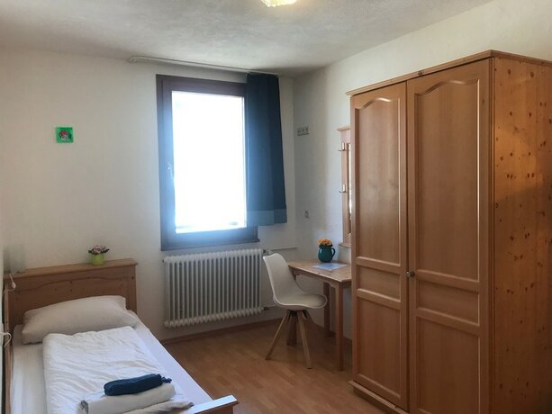 Imagen de la habitación del Sporthostel R&ouml;ssle. Foto 13