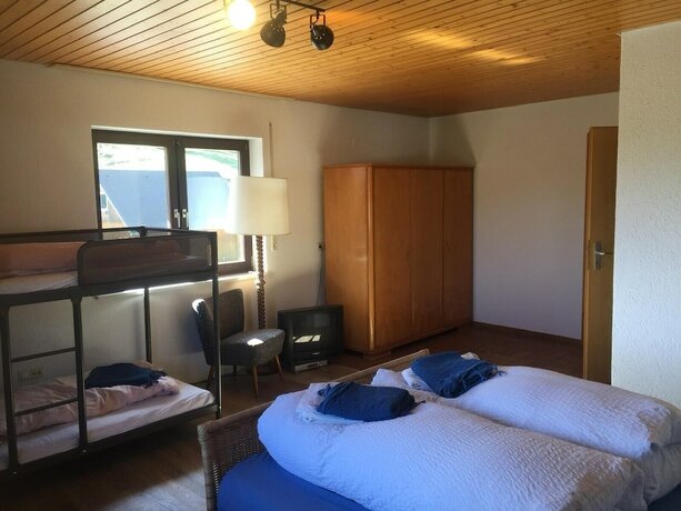 Imagen general del Sporthostel R&ouml;ssle. Foto 2