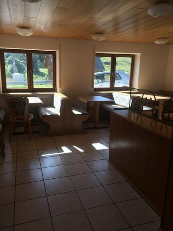 Imagen general del Sporthostel R&ouml;ssle. Foto 3