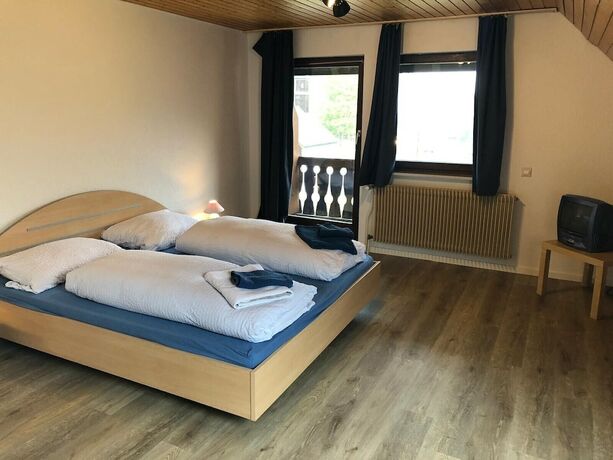 Imagen de la habitación del Sporthostel R&ouml;ssle. Foto 15