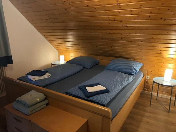 Imagen de la habitación del Sporthostel R&ouml;ssle. Foto 16