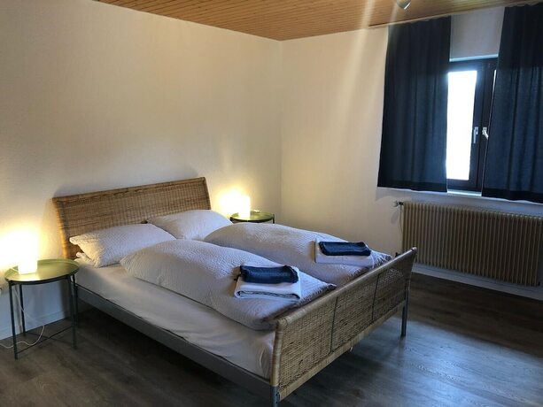 Imagen de la habitación del Sporthostel R&ouml;ssle. Foto 17