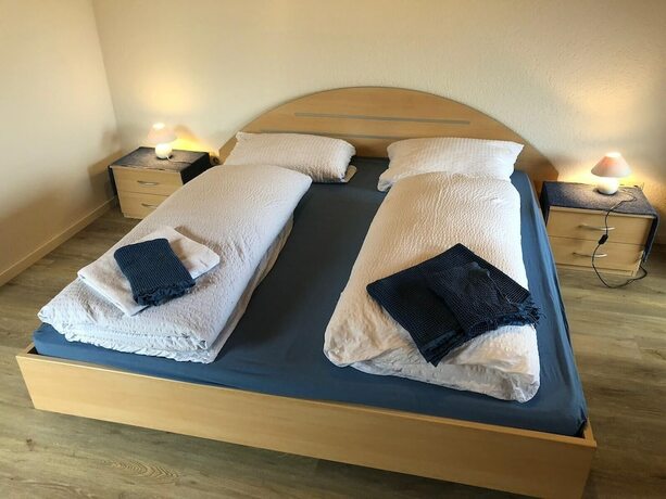 Imagen general del Sporthostel R&ouml;ssle. Foto 7