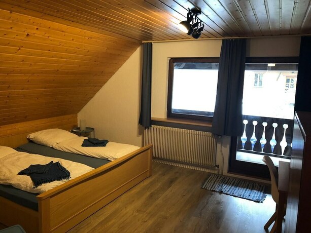 Imagen general del Sporthostel R&ouml;ssle. Foto 8