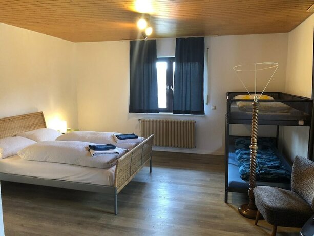Imagen de la habitación del Sporthostel R&ouml;ssle. Foto 18