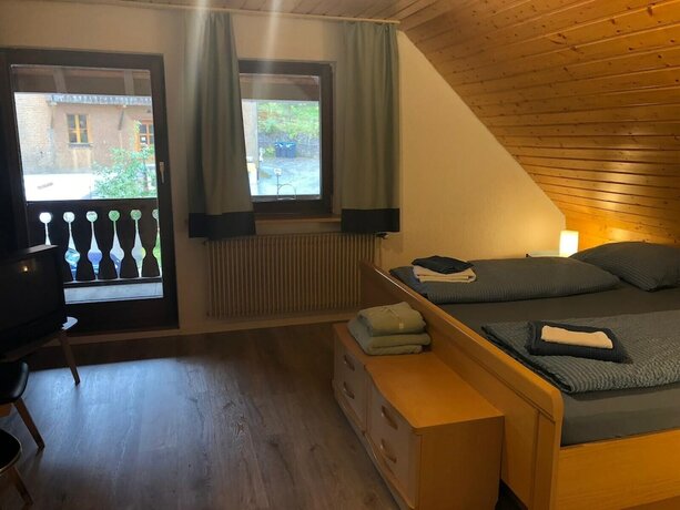 Imagen de la habitación del Sporthostel R&ouml;ssle. Foto 19