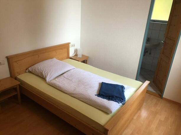 Imagen de la habitación del Sporthostel R&ouml;ssle. Foto 20