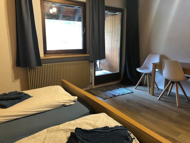 Imagen general del Sporthostel R&ouml;ssle. Foto 10