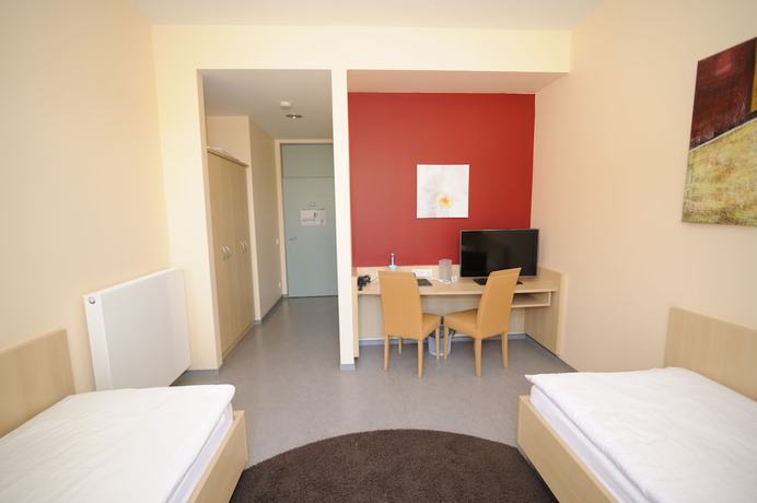Imagen de la habitación del Sporthotel Borussia D&uuml;sseldorf, Dusseldorf. Foto 4