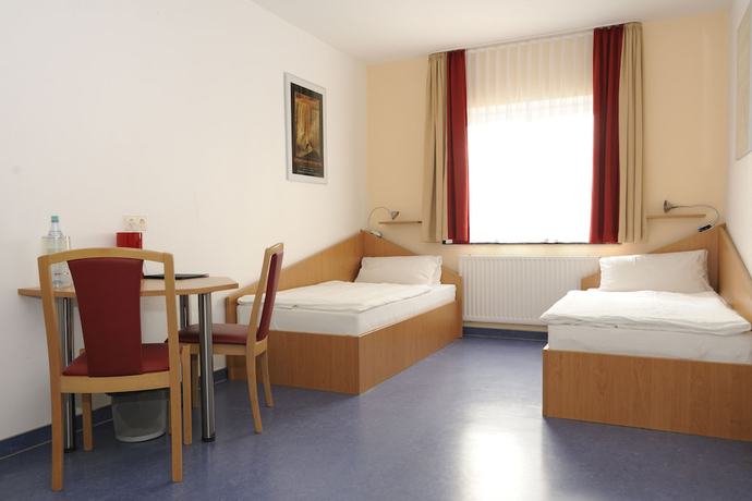 Imagen de la habitación del Sporthotel Borussia D&uuml;sseldorf, Dusseldorf. Foto 8