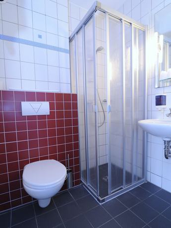 Imagen de la habitación del Sporthotel Borussia D&uuml;sseldorf, Dusseldorf. Foto 9